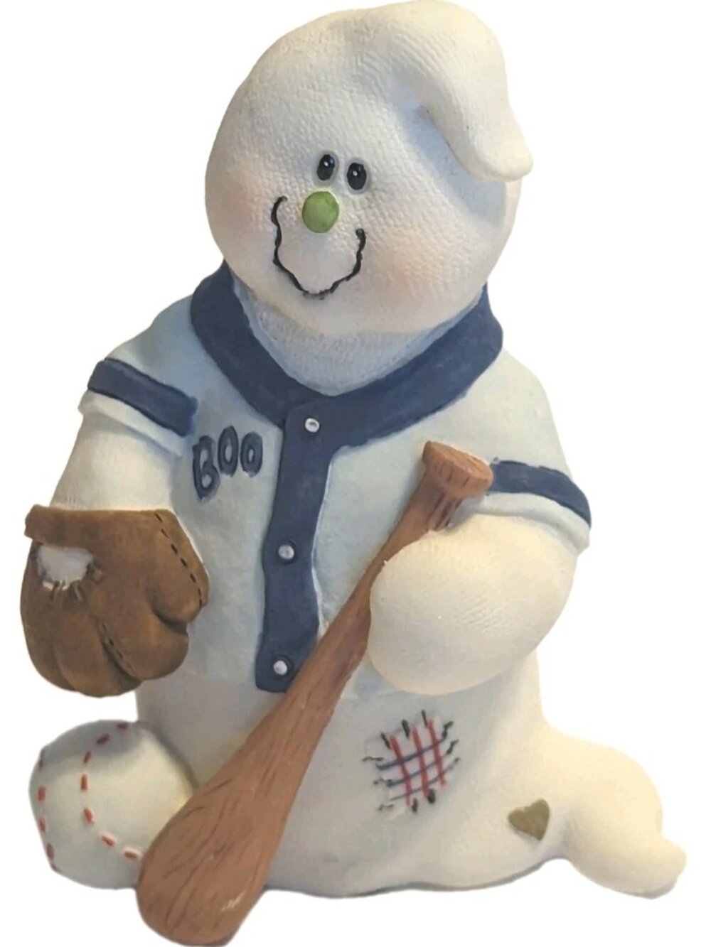 Boo Wonder - Sarah's Attic - Glow In Dark - June Giggles Games - NIB VINTAGE